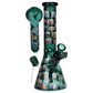 Pulsar Greatest Hits Series Glow Herb Pipe Duo / 10" / 14mm F