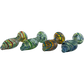LA Pipes "Flat Belly" Inside-Out Chillum