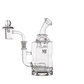 MJ Arsenal Turbine Mini Dab Rig
