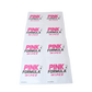 Pink Wipes - ISO All Purpose: Single Pack