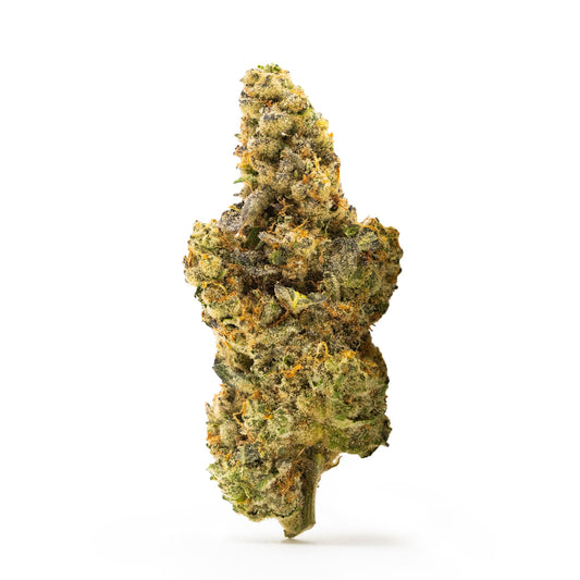 Silver Haze