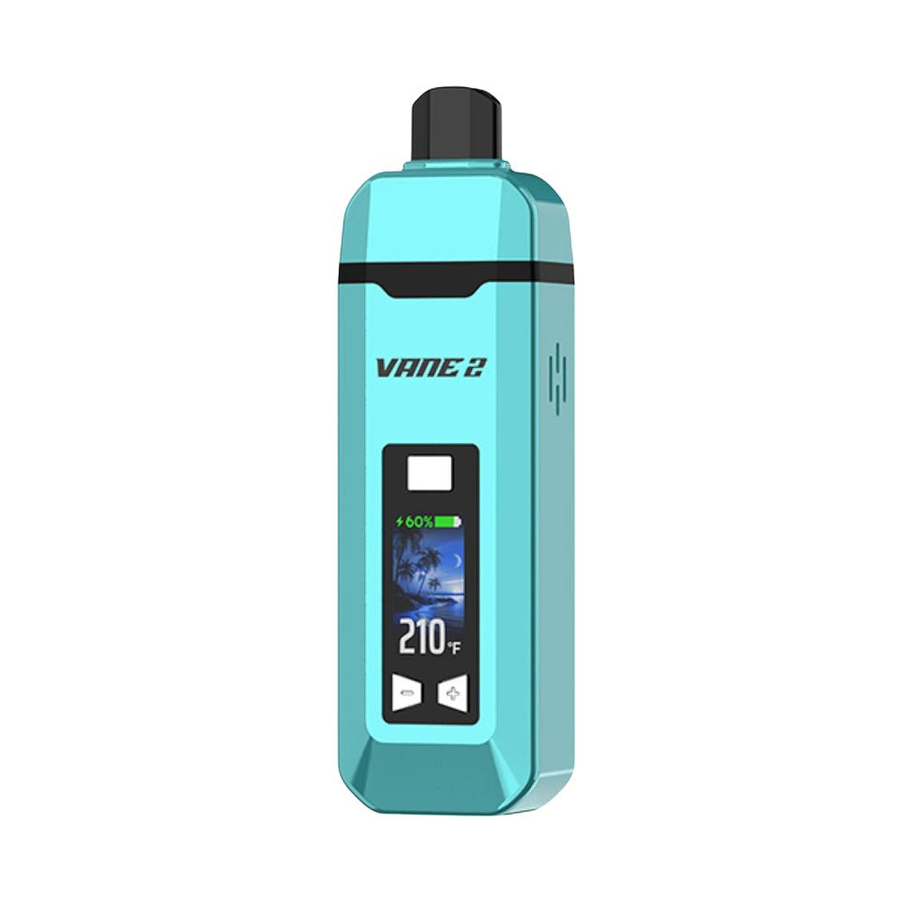 Yocan Vane 2 Dry Herb Vaporizer | 1200mAh