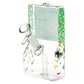 3CT BUNDLE - Gamedude Glass Bubbler - 6.5" / 14mm F / Assorted Colors