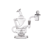MJ Arsenal Claude Mini Dab Rig