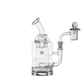 MJ Arsenal Turbine Mini Dab Rig