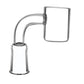 Quartz Banger Nail - 90 Degree