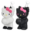 Hello Kitty Silicone Water Pipe - 5.5"