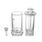 MJ Arsenal Piston Gravity Bong