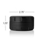 GRAV® 3-Piece Grinder
