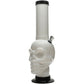 JM Enterprises  12-15" Acrylic Skull Chamber Bong - Multiple