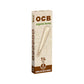 OCB Organic Hemp Pre-Rolled Cones | 24pk Display