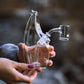 GRAV® Rain Showerhead Rig