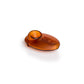 GRAV® Sandblasted Pebble Spoon