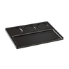 Stand Alone Rolling Tray
